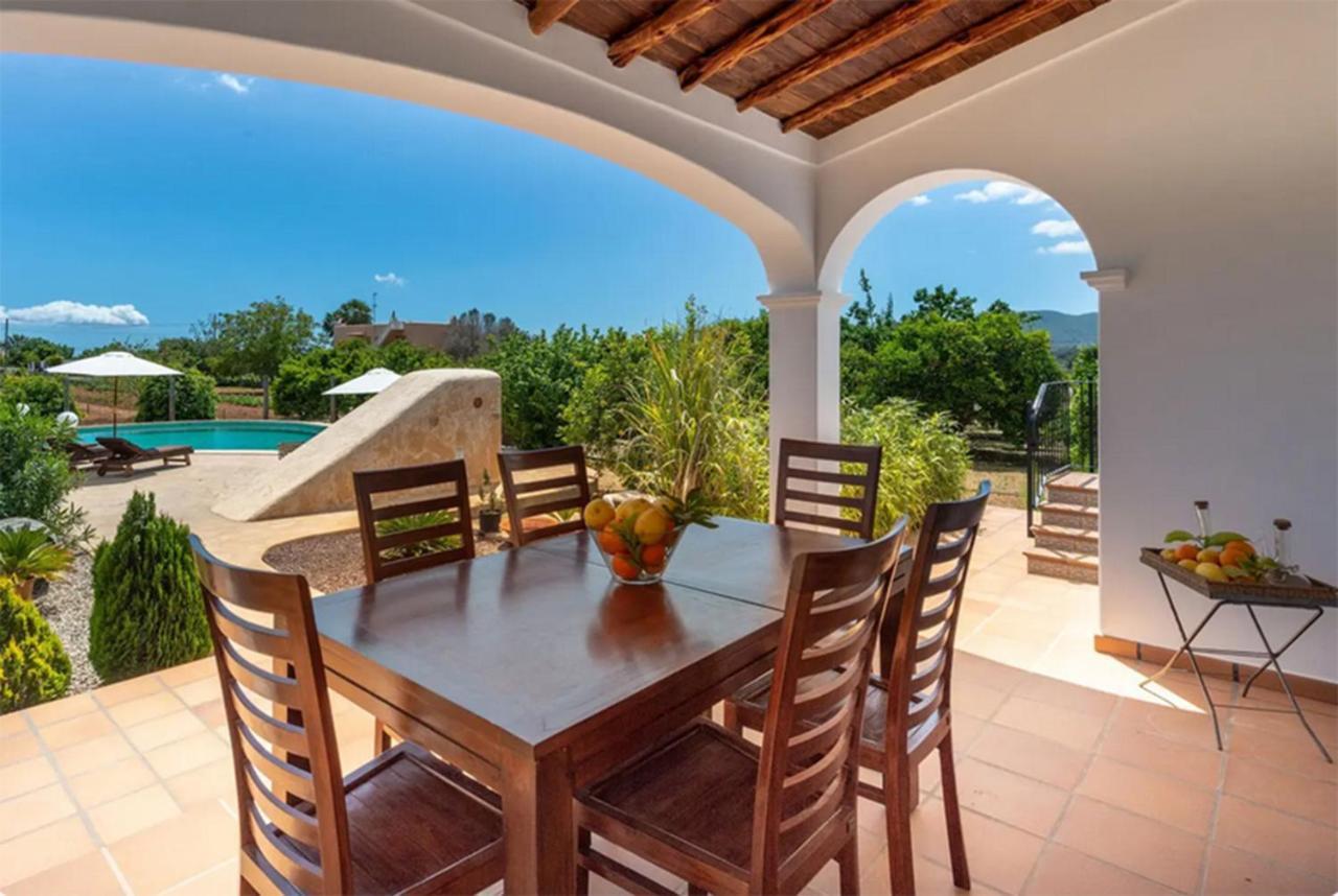 Villa Musset Can Furnet Exterior photo