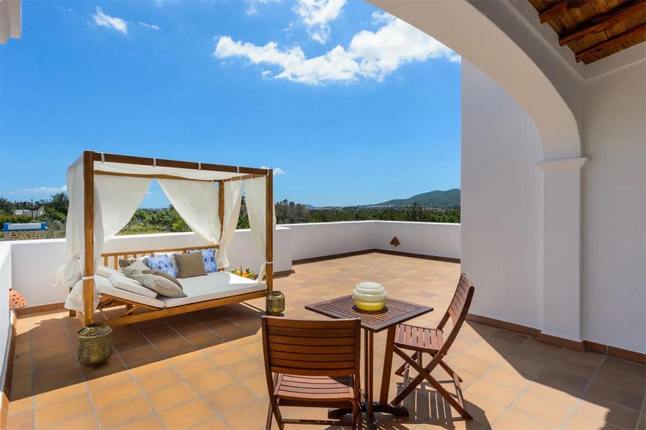 Villa Musset Can Furnet Exterior photo