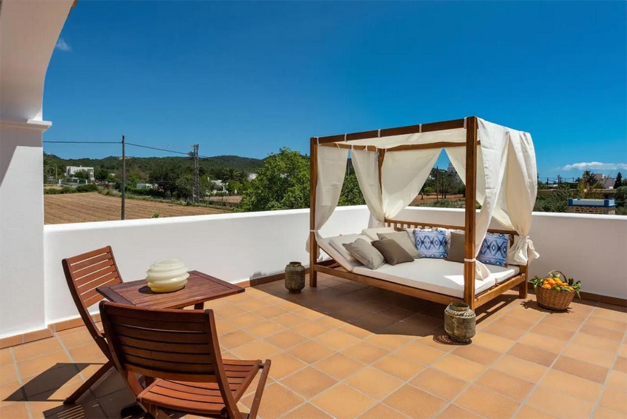 Villa Musset Can Furnet Exterior photo