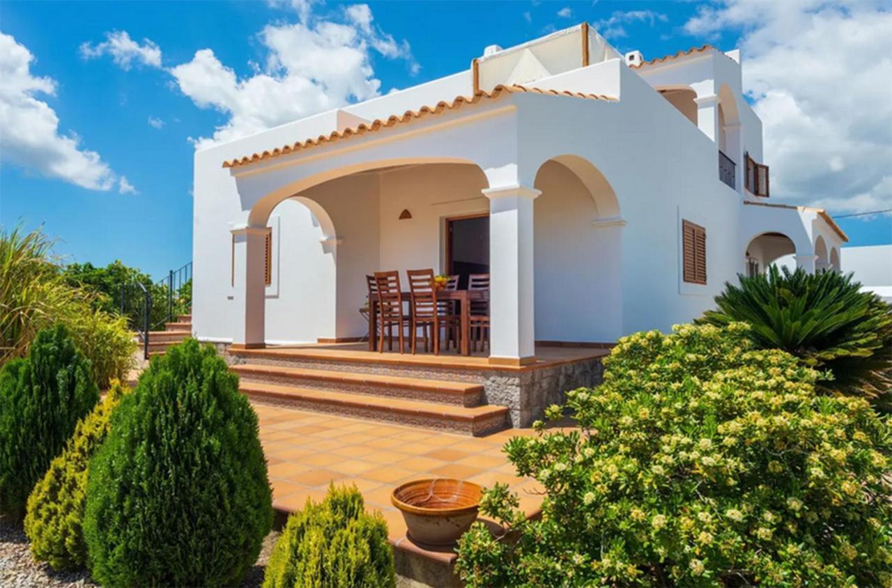 Villa Musset Can Furnet Exterior photo